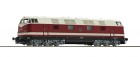 73893 Roco Diesel locomotive DR 118 Digital with Sound
